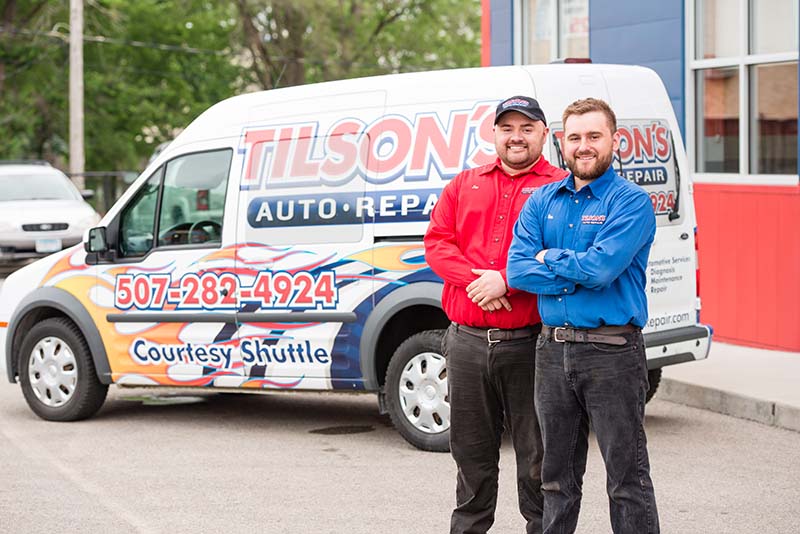 Ethics in Rochester, MN Ethics in Rochester, MN