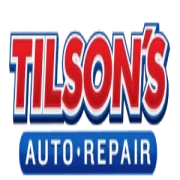 Tilson's Auto Repair logo