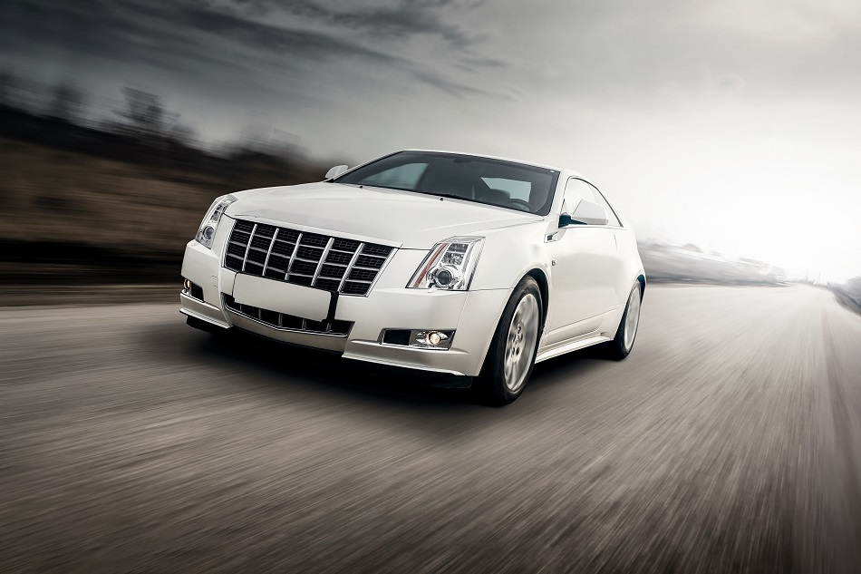 Cadillac Repair In Rochester, MN