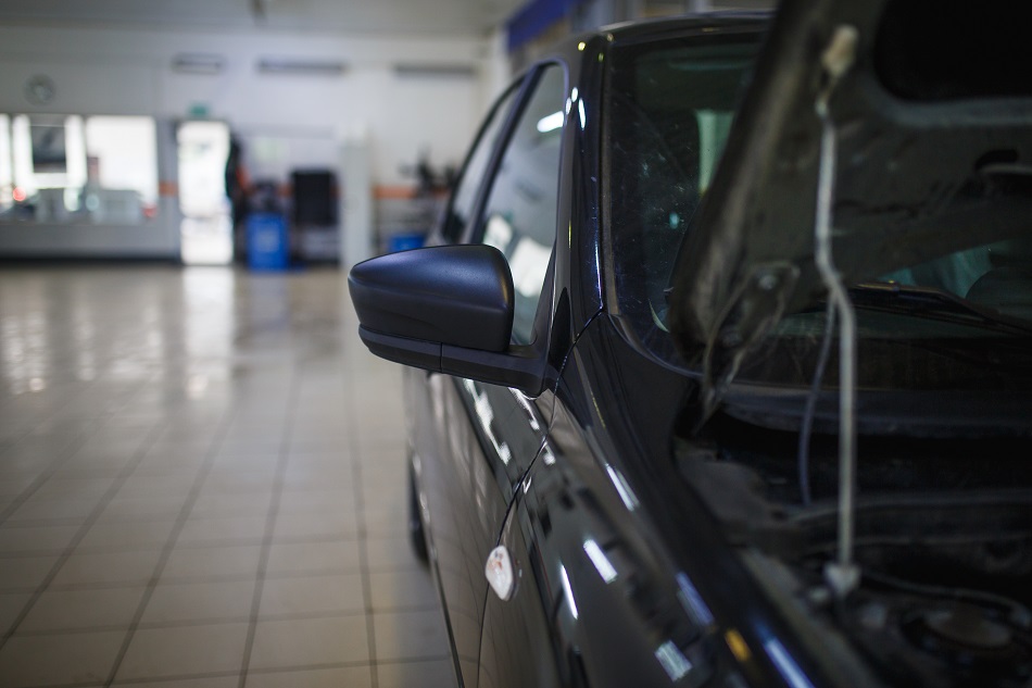GM Repair In Rochester, MN GM Repair In Rochester, MN