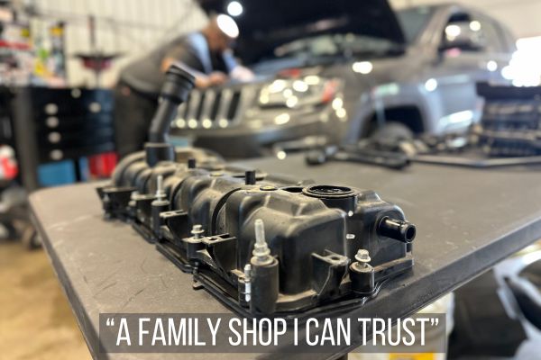 Jeep Repair In Rochester, MN Jeep Repair In Rochester, MN