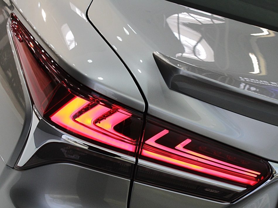 Lexus Repair In Rochester, MN Lexus Repair In Rochester, MN