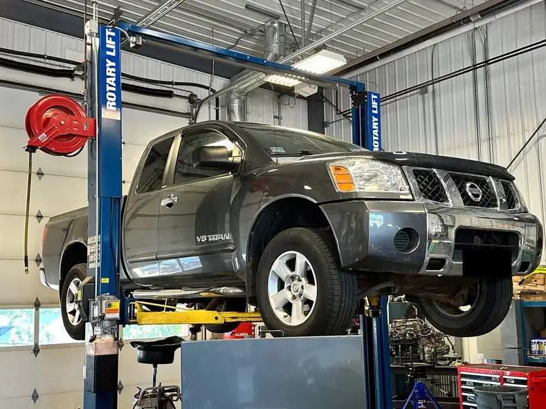 Nissan Repair In Rochester, MN Nissan Repair In Rochester, MN