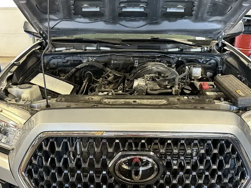 Toyota Repair In Rochester, MN Toyota Repair In Rochester, MN