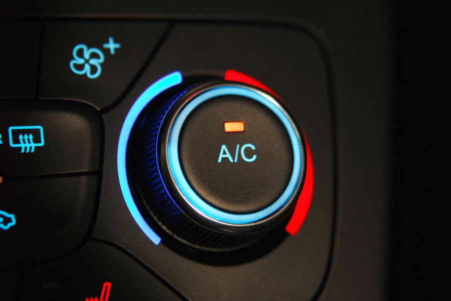 Auto Air Conditioning Repair In Rochester, MN