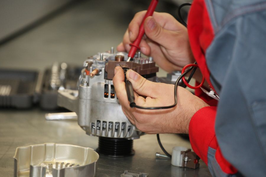 Auto Electrical Service In Rochester, MN Auto Electrical Service In Rochester, MN