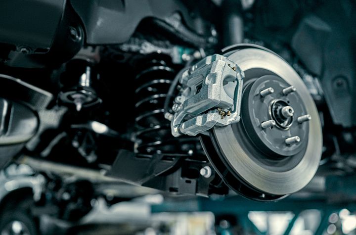 Brake Rotors In Rochester, MN Brake Rotors In Rochester, MN
