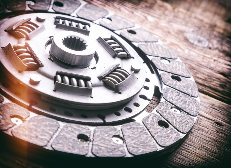 Clutch Repair In Rochester, MN Clutch Repair In Rochester, MN
