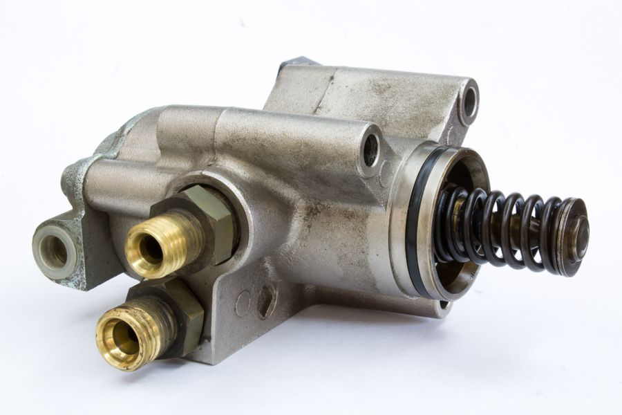 Fuel Pump Repair In Rochester, MN Fuel Pump Repair In Rochester, MN