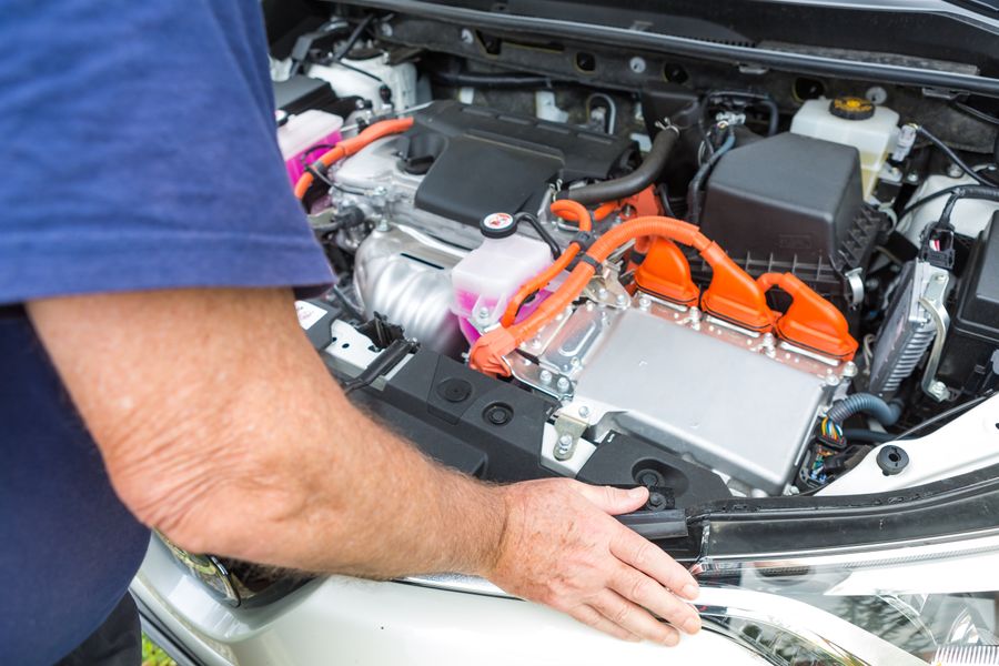 Hybrid Repair In Rochester, MN Hybrid Repair In Rochester, MN