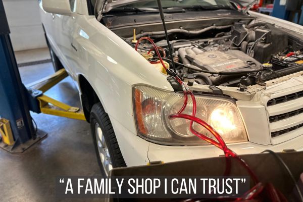 Power Steering Fluid Service In Rochester, MN Power Steering Fluid Service In Rochester, MN