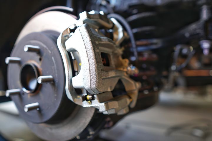 Rotor Repair In Rochester, MN Rotor Repair In Rochester, MN