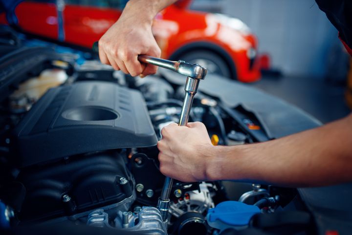 Scheduled Maintenance In Rochester, MN Scheduled Maintenance In Rochester, MN