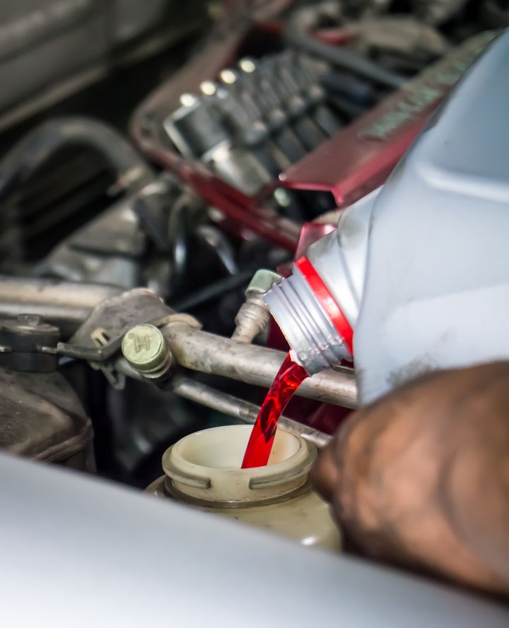 Transmission Fluid In Rochester, MN Transmission Fluid In Rochester, MN